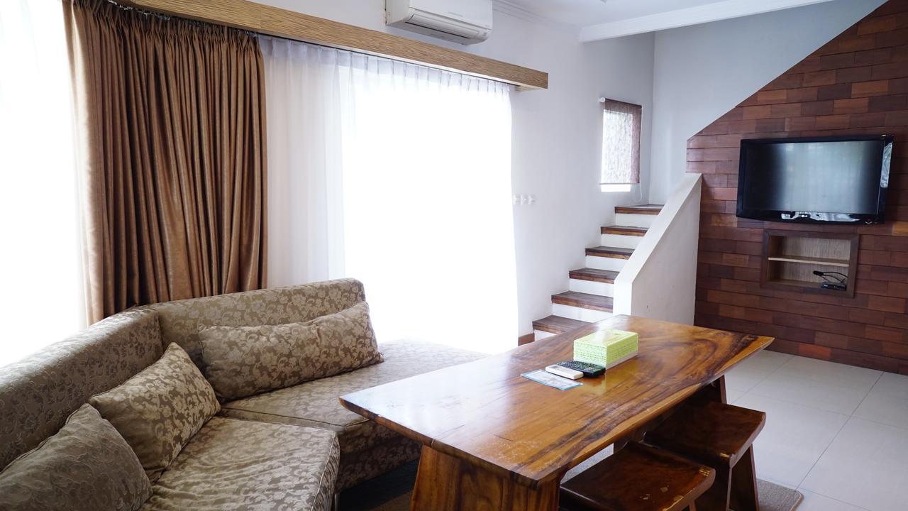 Ocean View Residence Jepara Ngoại thất bức ảnh