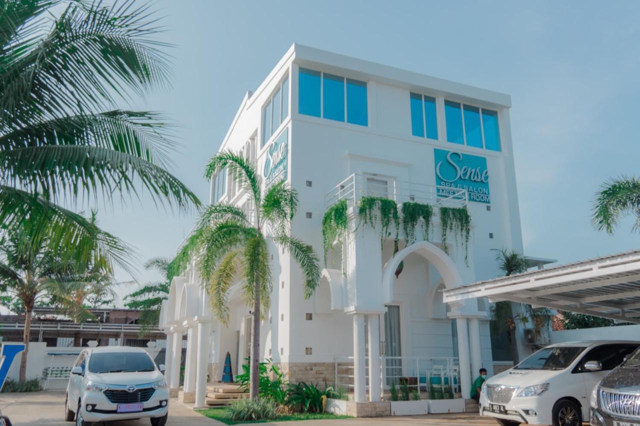 Ocean View Residence Jepara Ngoại thất bức ảnh